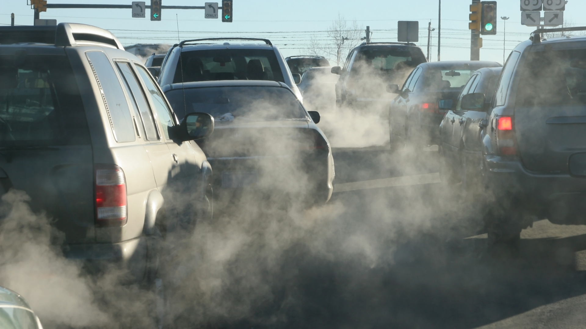National Clean Air Programme (NCAP) and Delhi's Air Pollution: A Case Study